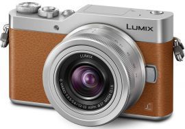 Aparat PANASONIC Lumix DC-GX800KEGT + Obiektyw 12-32mm w MediaExpert