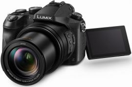 Aparat PANASONIC Lumix DMC-FZ2000EP w MediaExpert