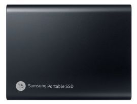 Dysk SAMSUNG Portable SSD T5 1 TB w MediaExpert
