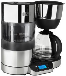 Ekspres RUSSELL HOBBS 20770-56 w MediaExpert