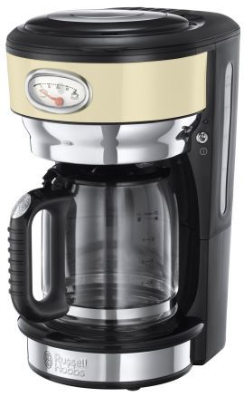 Ekspres RUSSELL HOBBS 21702-56 w MediaExpert