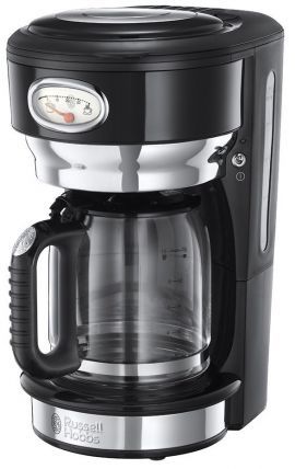 Ekspres RUSSELL HOBBS 21701-56 w MediaExpert