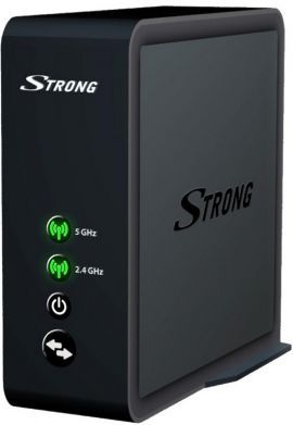 Wzmacniacz sieci STRONG Range Extender 1600 w MediaExpert