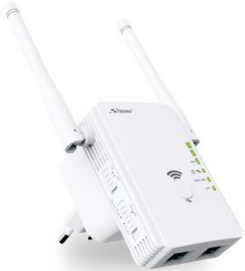 Wzmacniacz sieci STRONG Universal repeater 300 w MediaExpert