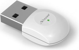 Karta STRONG USB Wi-Fi 600 Biały w MediaExpert