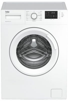 Pralka BEKO WRS 5512 BWW