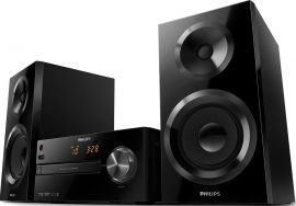 Mikrowieża PHILIPS BTM2560/12 w MediaExpert