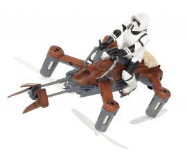 Dron PROPEL Star Wars 74-Z Speeder Bike