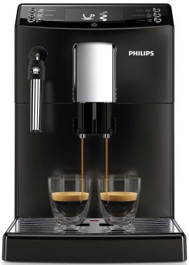 Ekspres PHILIPS 3100 series EP3510/00