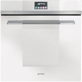 Piekarnik SMEG SFP140BE w MediaExpert