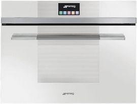 Piekarnik SMEG SF4140VCB