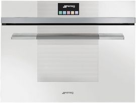 Piekarnik SMEG SF4140VCB w MediaExpert