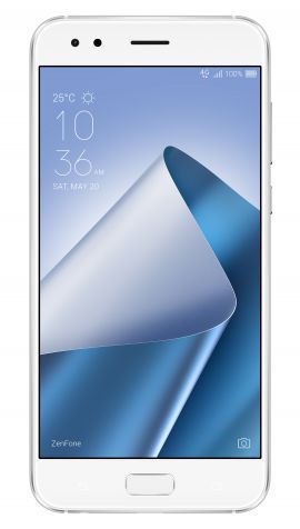 Smartfon ASUS ZenFone 4 (ZE554KL) Biały
