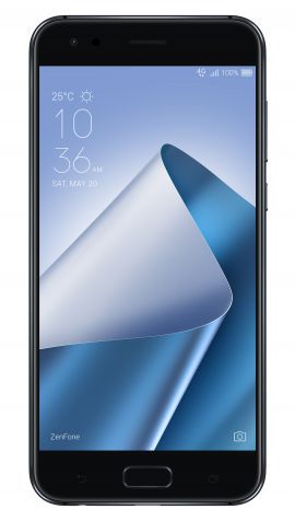 Smartfon ASUS ZenFone 4 (ZE554KL) Czarny