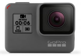 Kamera sportowa GOPRO HERO6 Black w MediaExpert