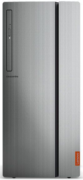 Komputer LENOVO Ideacentre 720-18IKL (90H0002NPB)