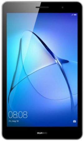 Tablet HUAWEI MediaPad T3 8 LTE Szary w MediaExpert