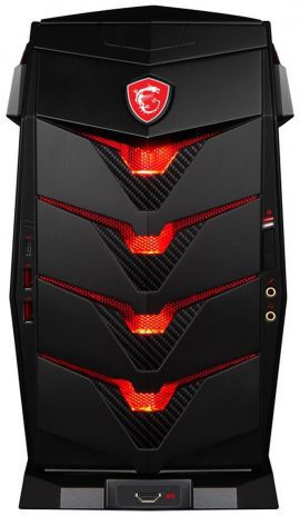 Komputer MSI Aegis 3 (7RB-045EU)