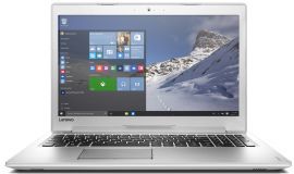 Laptop LENOVO IdeaPad 510-15IKB (80SV0104PB) w MediaExpert