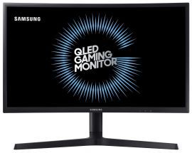 Monitor SAMSUNG Curved QLED LC27FG73FQUXEN