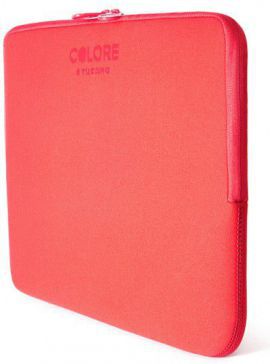 Etui TUCANO Colore 11.6 - 12.5 Czerwony (BFC1112-R)