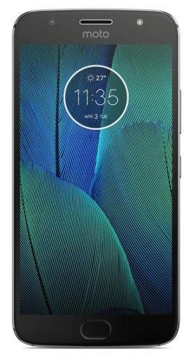 Smartfon MOTOROLA Moto G5 Plus Dual Sim Szary