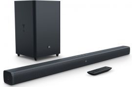 Soundbar JBL Bar 2.1 Czarny w MediaExpert