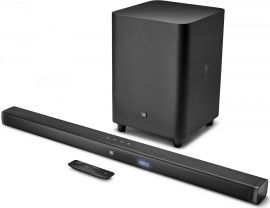 Soundbar JBL Bar 3.1 Czarny