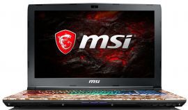 Laptop MSI Apache Pro GE62VR 7RF-628PL Camo Squad w MediaExpert