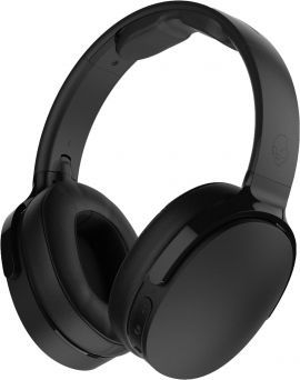 Słuchawki nauszne SKULLCANDY Hesh 3 S6HTW-K033 Czarny