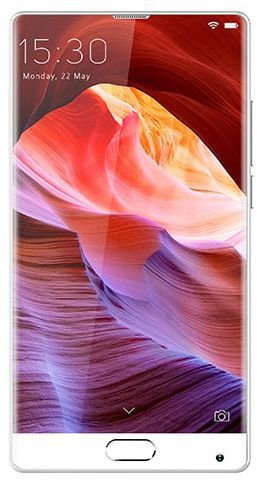 Smartfon BLUBOO S1 Biały