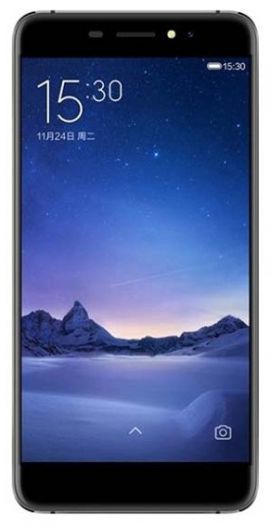 Smartfon ULEFONE S8 Pro Czarny