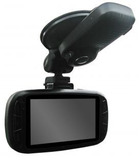 Wideorejestrator NAVROAD MYCAM HD QUICK GPS