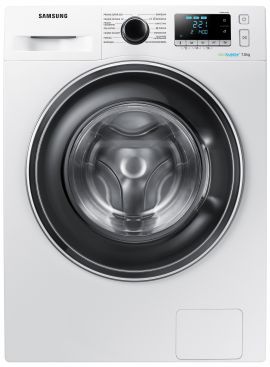 Pralka SAMSUNG WW70J5346EW/EO Eco Bubble