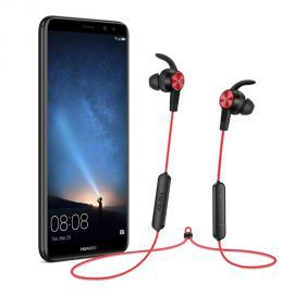 Smartfon HUAWEI Mate 10 Lite Czarny + Słuchawki HUAWEI AM61 Gratis !