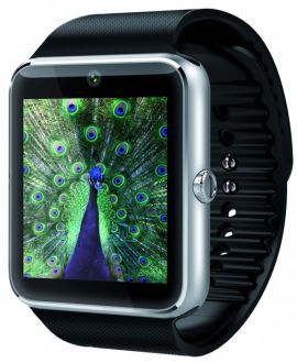 Smartwatch MANTA MA429 GUMMO w MediaExpert