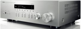 Amplituner YAMAHA MusicCast R-N303D Srebrny