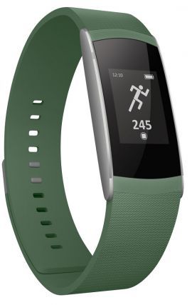 Smartband WIKO Wimate Zielony