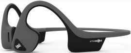 Słuchawki nauszne AFTERSHOKZ Trekz Air Szary