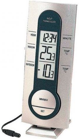 STACJA POGODOWA TECHNOLINE WS 7033