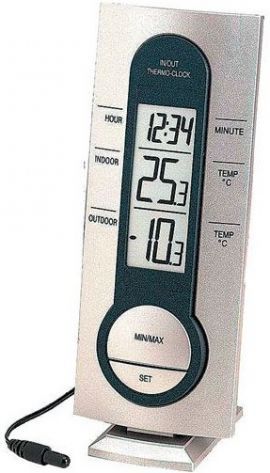 STACJA POGODOWA TECHNOLINE WS 7033