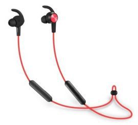 Słuchawki dokanałowe HUAWEI AM 61 Sport Bluetooth Czerwony
