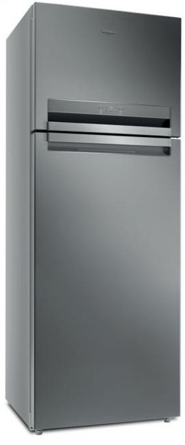 Lodówka WHIRLPOOL TTNF9322OX