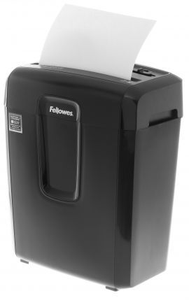 Niszczarka FELLOWES 8CD w MediaExpert