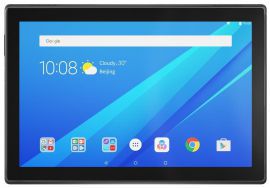 Tablet LENOVO Tab 4 10 LTE (ZA2K0009PL) w MediaExpert