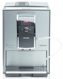 Ekspres NIVONA CafeRomantica 859 w MediaExpert