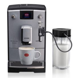 Ekspres NIVONA CafeRomantica 670 w MediaExpert