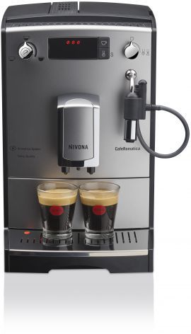 Ekspres NIVONA CafeRomatica 530 w MediaExpert