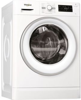 Pralka WHIRLPOOL FWG81296WS PL w MediaExpert