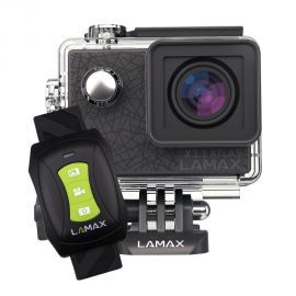 Kamera sportowa LAMAX Action X3.1 Atlas w MediaExpert